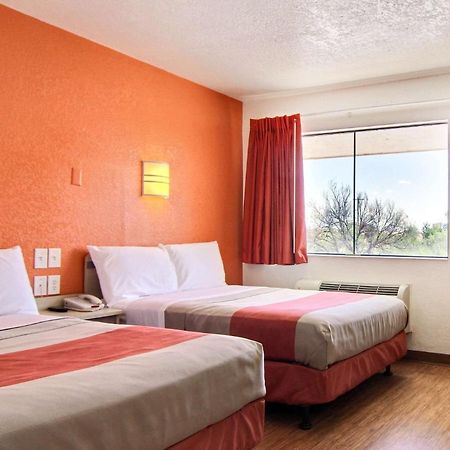 Motel 6-San Ysidro, Ca - San Diego - Border Exteriör bild