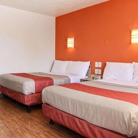Motel 6-San Ysidro, Ca - San Diego - Border Exteriör bild
