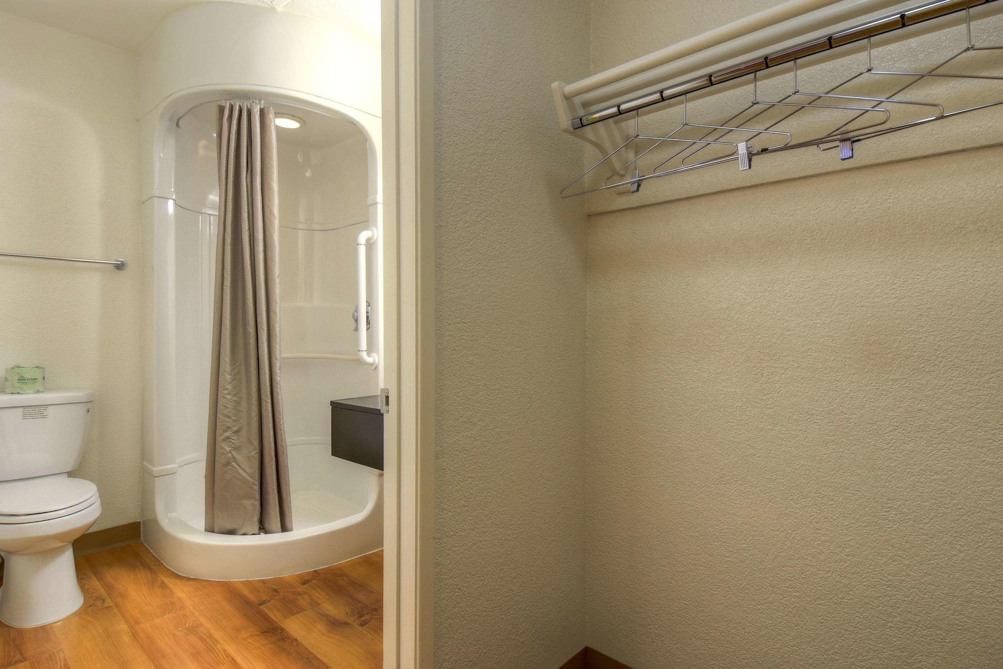 Motel 6-San Ysidro, Ca - San Diego - Border Exteriör bild