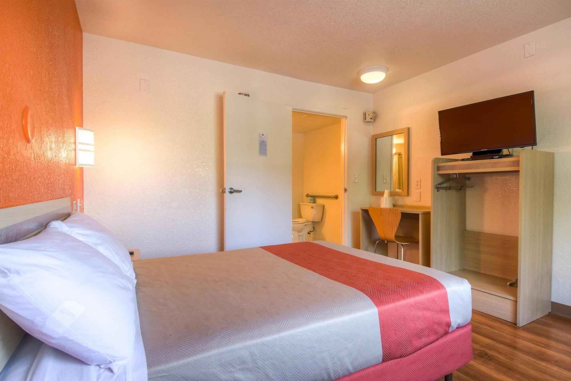 Motel 6-San Ysidro, Ca - San Diego - Border Exteriör bild