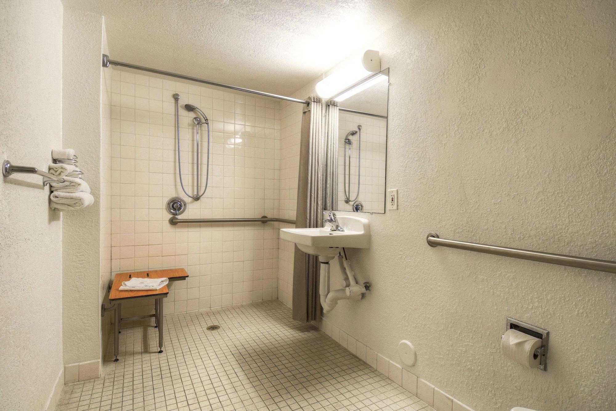 Motel 6-San Ysidro, Ca - San Diego - Border Exteriör bild
