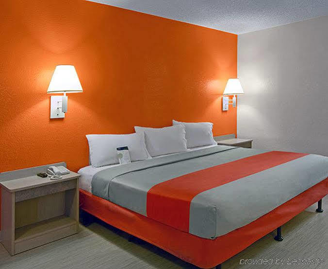 Motel 6-San Ysidro, Ca - San Diego - Border Exteriör bild